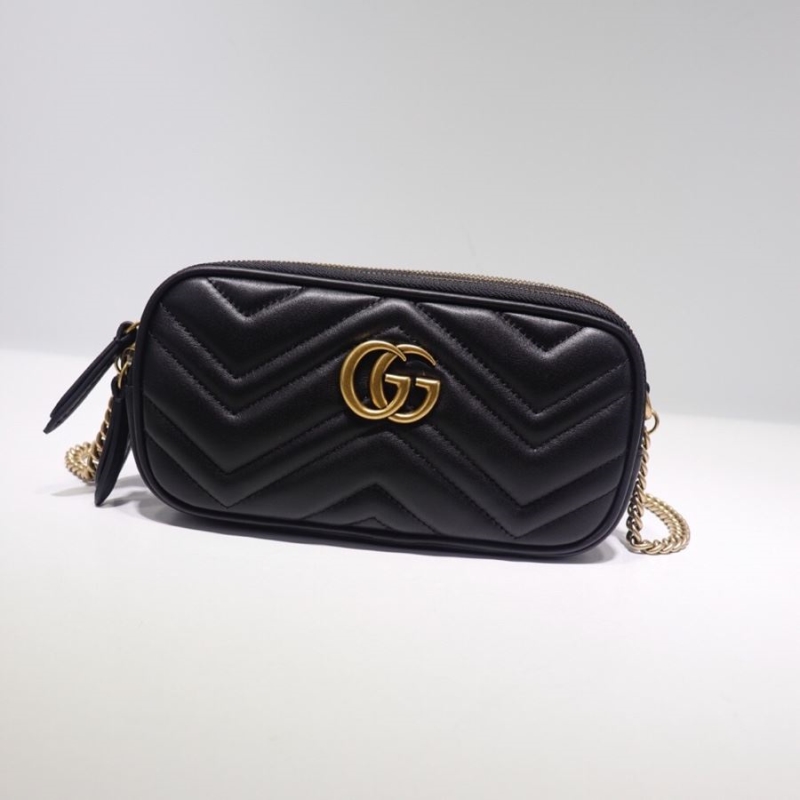 G*u*i satchel bags